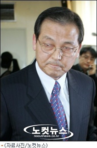 최광식 前 경찰청 차장, 사전구속영장 청구 검토