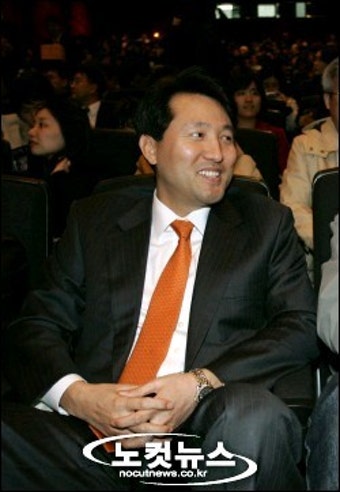 오세훈, 당내 '박주선 효과'에 그칠까