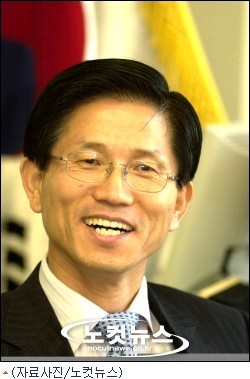 이준석, 김문수 후보의 사퇴가 유일한 단일화 방법 강조