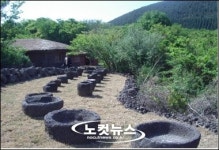 돌 문화 여기에 다 모였다… 제주돌문화공원 공개