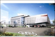 우정사업본부, 제3자 물류사업 진출