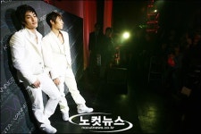 [NoCut 포토] 강타&바네스 새로운 시작 지켜봐주세요