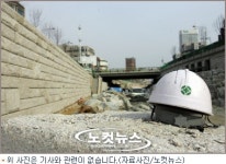 건설 일용직 노동자 우리에게도 투표권을 달라!