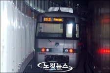 대전지하철 개통 3개월…이상무