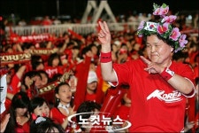 노세 노세 젊어서 노세~