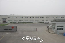 금호타이어 톈진에 공장 짓고 중국 공략 가속화