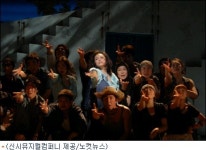 한여름 밤 뮤지컬 열기 무엇을 볼까 고민