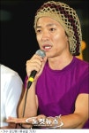 강산에, 신지혜 아나운서 방송대상 올해의 방송인상에