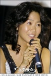 탤런트 김지영, 없어 보이려고 다이어트 했어요
