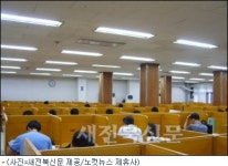 경쟁률 1,255대 1…공무원 시험, 그래도 포기 못한다