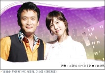 SBS, 4일만에 또 생방송 사고 발생