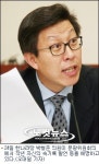 국회 문광위원들, 네탓 책임공방