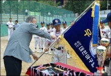 제주,사상 첫 전국 리틀야구대회 개최