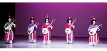 三絃三竹의 부활! '삼현삼죽으로의 초대'