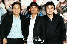 라디오 스타의 감독과 주연배우