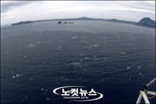 2006 제주 세계레이저요트선수권대회 개막