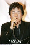 김정현 1인 2역, 연기자 뿐 아니라 연기 선생님 역할도