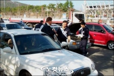 현대자동차 손 봐 드립니다