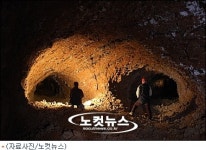 원시 움막·동굴에 사는 사람이 11만명?