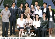 800만 돌파 웰컴 투 동막골, 사랑과 야망에 밀렸다