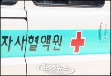 혈액관리 도대체 어떻게… 적십자사 검사장비 25% 불량