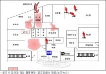공주 정신병원서 방화추정 화재…사상자 23명 참사(종합)