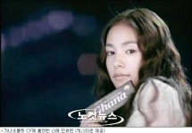 민효린 ‘CF 속 생활’ 노린다.