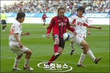 [2006 K 리그] 마음급한 김종경