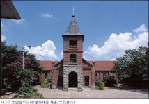 근대로 떠나는 시간여행