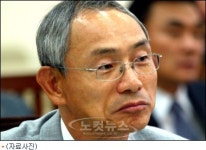 정문수 보좌관 부동산 불패 신화 극복못해 아쉬워