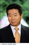 국민 60%, 노무현 대통령 탈당 '찬성'