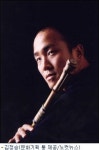 대금연주가 김정승 독주회 개최