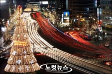 크리스마스 또 돌아왔네~