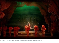 나비부인 매진사례 오페라 대중화 시대 열었다