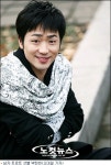 박현빈, 성금모금 가두 캠페인으로 곤드레 만드레