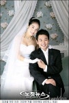 이민영-이찬 파경, 이민영은 소속사와도 계약 해지