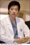 김명민 외과의사가 존경스러워