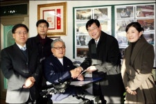 체육회 동아리,우리도 좋은 일