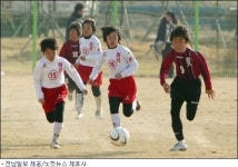 전남, 동계전지훈련 새로운 메카 각광