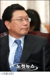 정덕구 여당 속에서 무력감 의원직 사퇴 - 신명씨 승계