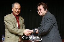 미스터 초밥왕 만난 식객