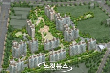 현대산업개발,오산 고현 IPARK 648가구 분양
