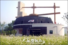 애물단지 막국수 박물관 구하기. 그러나...