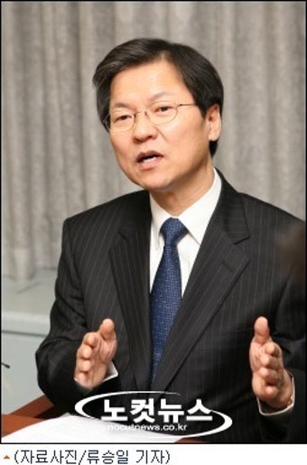 광주 간 천정배 