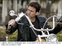 [할리우드 박스오피스] 니콜라스 케이지, 