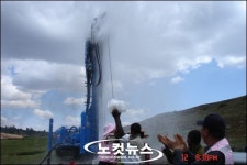 임순원(명성지하수) | "한해 1700만명이 깨끗한 물이 없어 죽어갑니다"