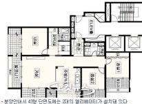 광고와는 다른 아파트 내부시설…입주자 불만 증폭