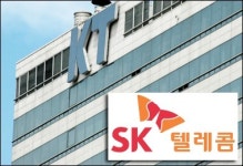 KT, SKT에 보복성 신고?…통신업계 진흙탕 싸움 재연