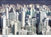 아파트 외관 변경하면 명칭도 변경 가능