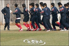 핌 베어벡 '다시 시작이다!'